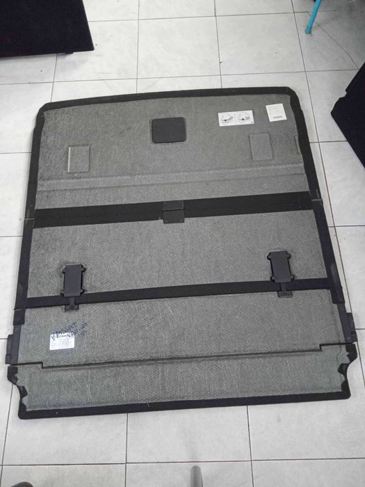 Tampo mala VW Passat B8 Variant G5 14- / 3G9863463A