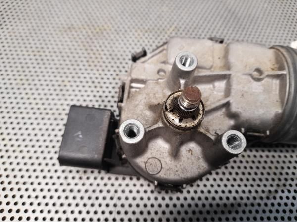 Motor limpa vidros frente VOLKSWAGEN Passat (3B3)