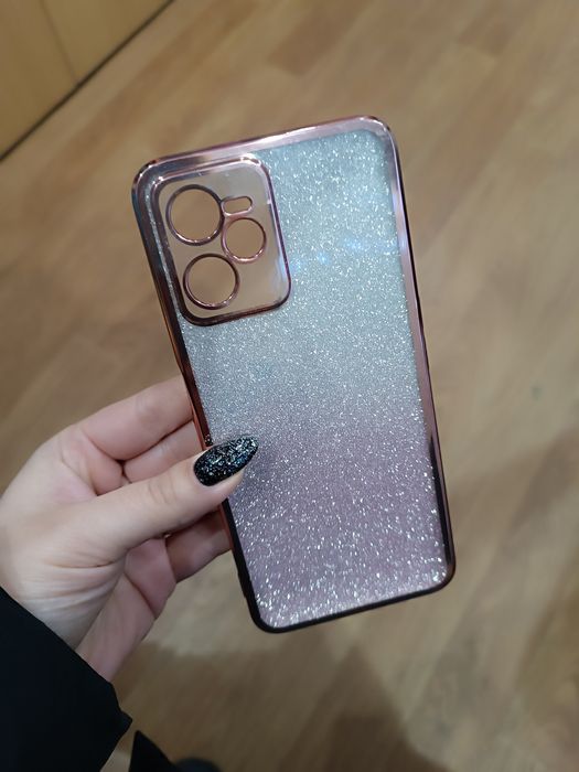 Чохол на телефон Realme c35