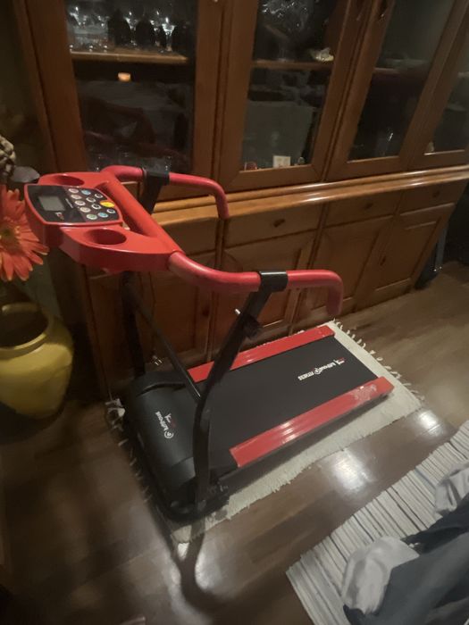 Passadeira elétrica