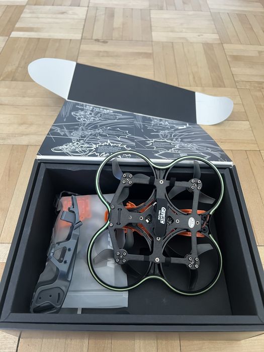 Dron FPV GEPRC Darkstar 22