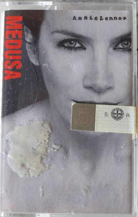 Cassete Annie Lenn9x, Medusa
