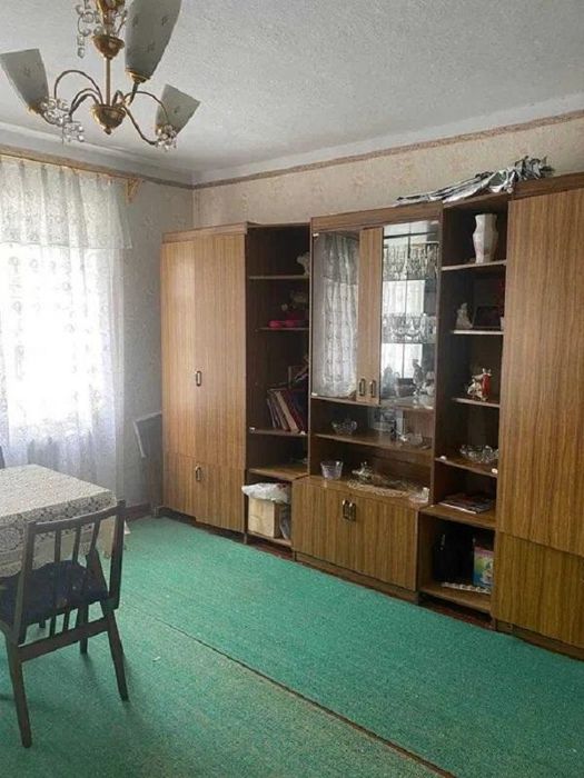 Продам міцний житловий будинок у Великій Михайлівці ПРОГРАМИ (220-505)