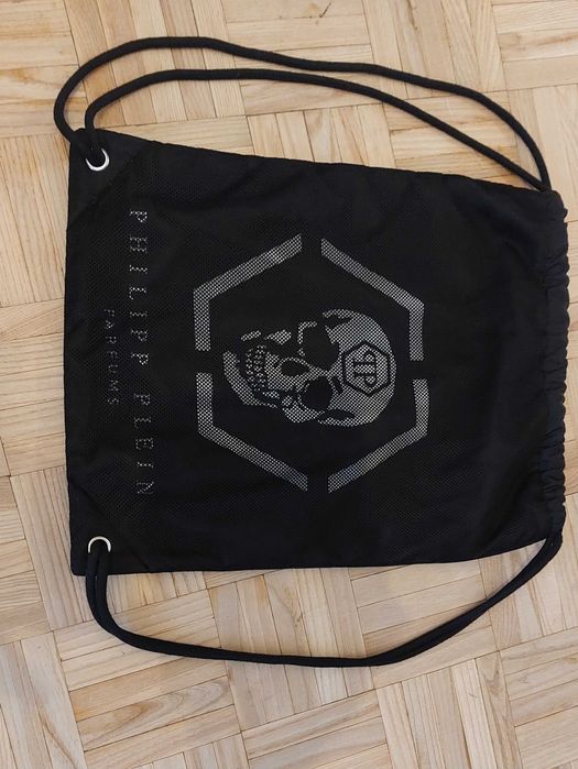 Worek PHILIPP PLEIN oryginał