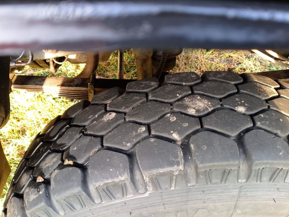 Продам КАМАЗ з причепом