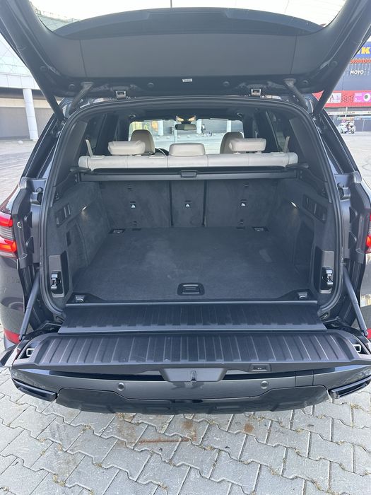 BMW X5, G05, 2021