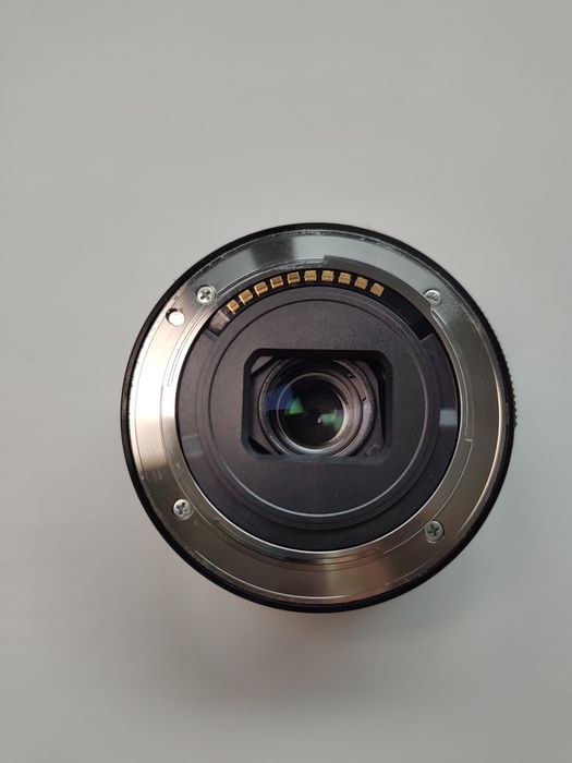 aparat sony nex-3n
