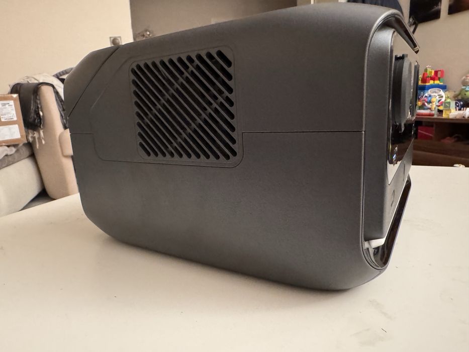 EcoFlow River 3plus В наявності