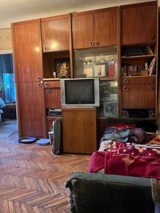 ІД 42986 Центр 2к Вічний вогонь