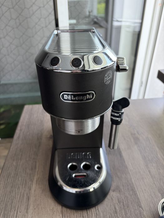 Delonghi ec685 BK