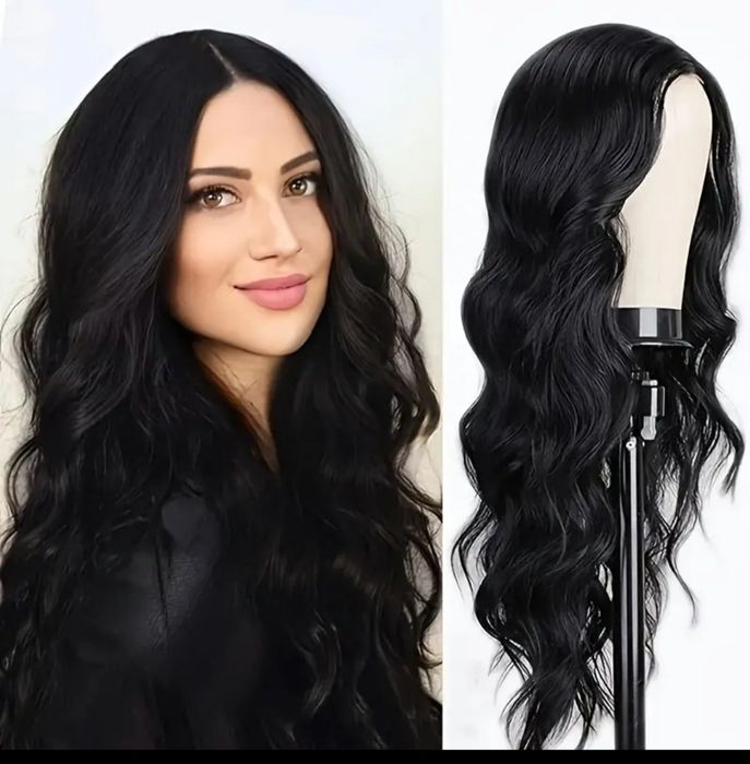 Перуки за гарною ціною