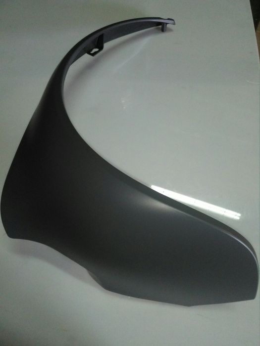 Guarda lamas frente tras esquerdo direito smart fortwo 1998 a2006 NOVO