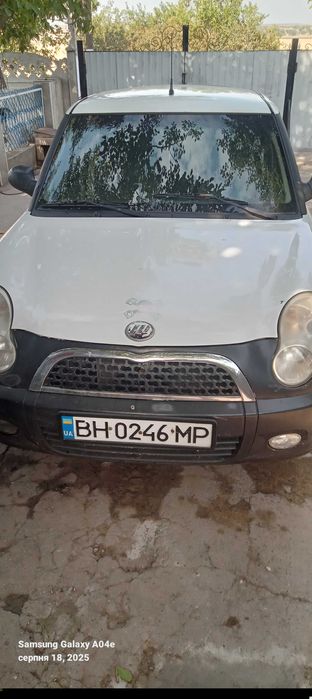 Продати автомобіль