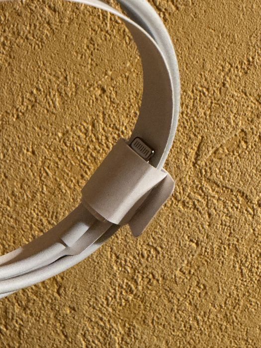 Продам кабель зарядки Айфон Apple USB-C to Lightning Cable 0,5 m