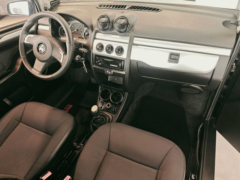 AIXAM CITY peças e acessórios