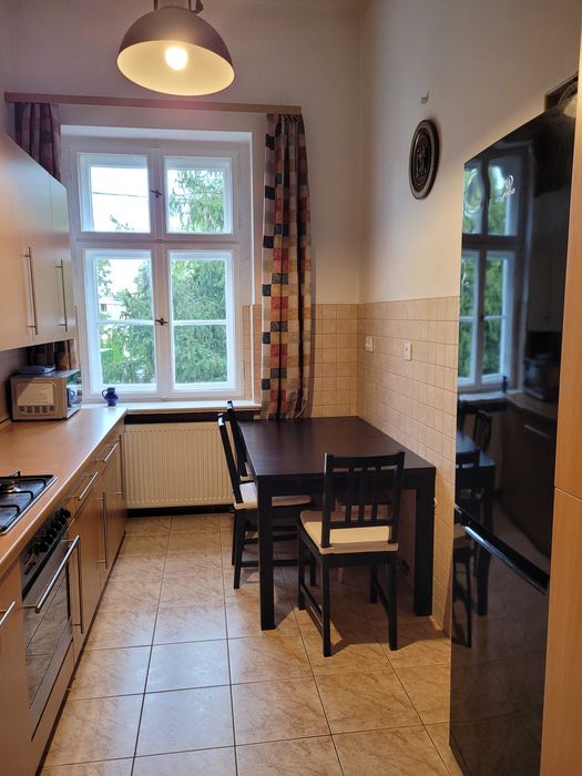 Mieszkanie – Wrocław, Gaj - Widok 3