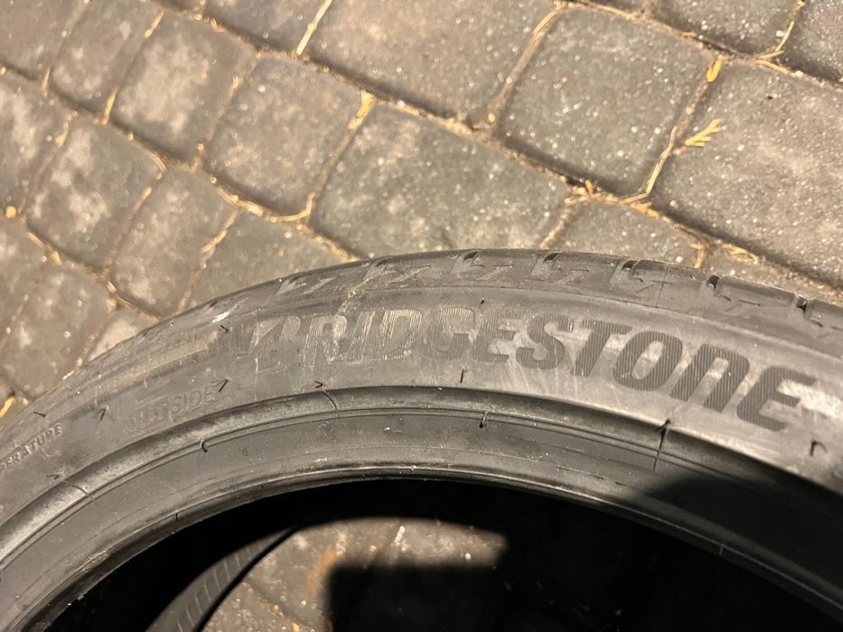 NOWE Opony Bridgestone Turanza ECO - 215/45/20
