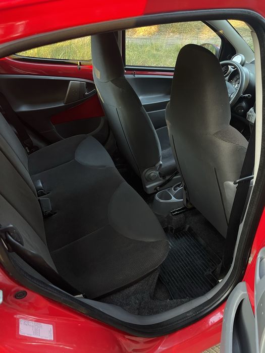 Продам Citroen c1