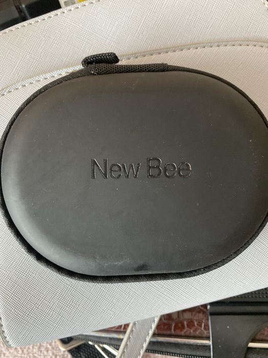 Блютуз гарнітура