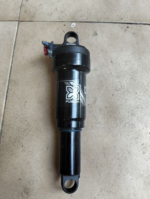 Vendo amortecedor xfusion