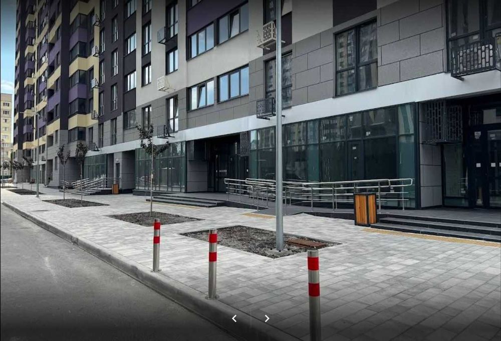 1-кімнатна квартира за адресою (площа 45,1 м²) - Atlanta.ua - фото 4