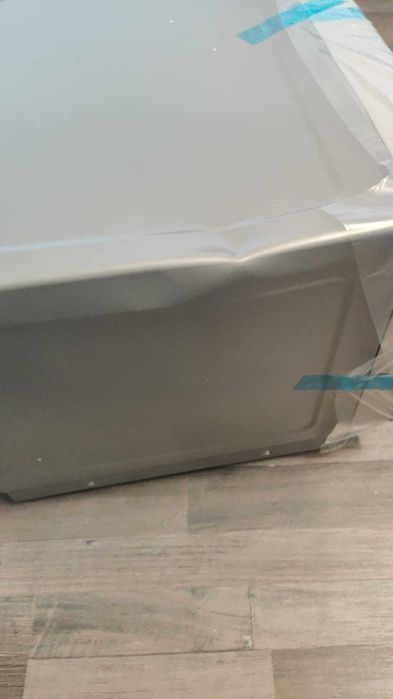 Microondas Whirlpool MWP3391SX - OUTLET