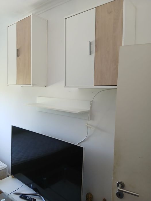 Quarto para arrendar