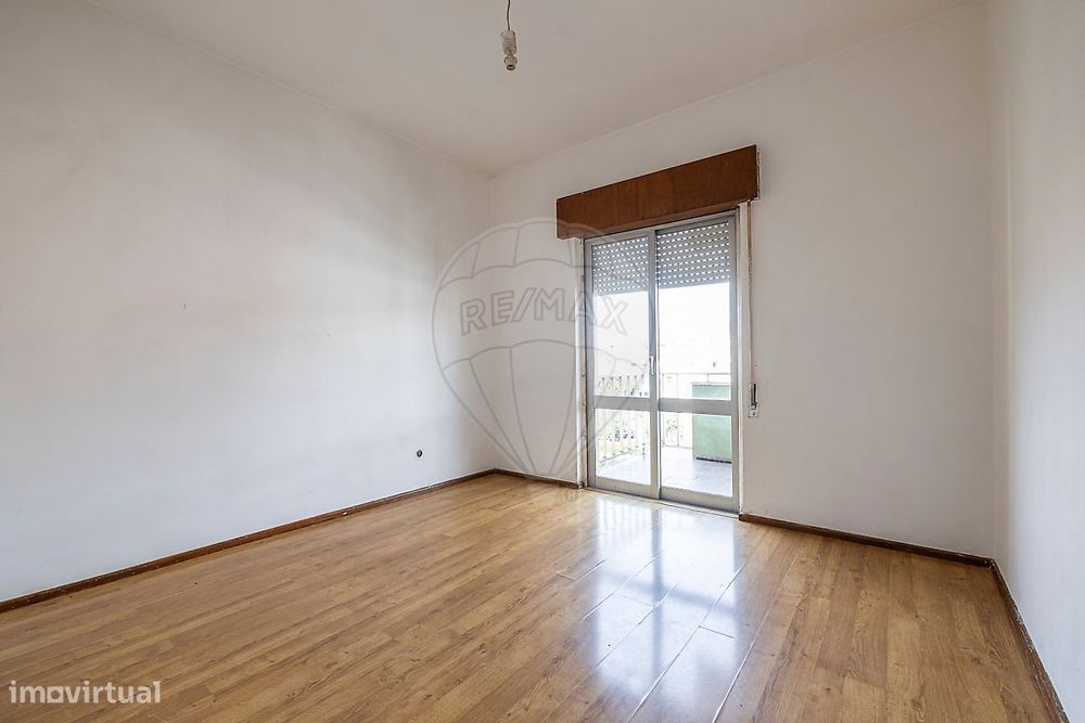 Apartamento T2 para venda