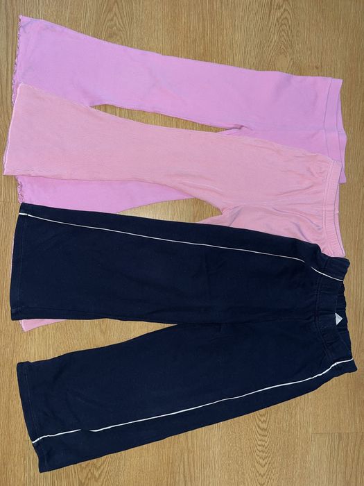 Піжама для дівчинки,лосини,юбка-шорти zara,лосини nike,спортивний костюм.