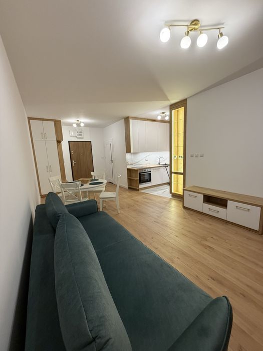 Mieszkanie 3-pokojowe 61,65m2, Mińsk Mazowiecki + miejsce postojowe