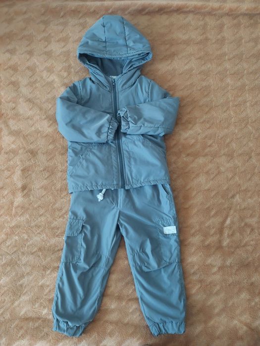 Куртка та штани L. Dorias 92 розмір