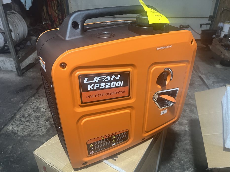 Генератори 2-3-5-7 kw