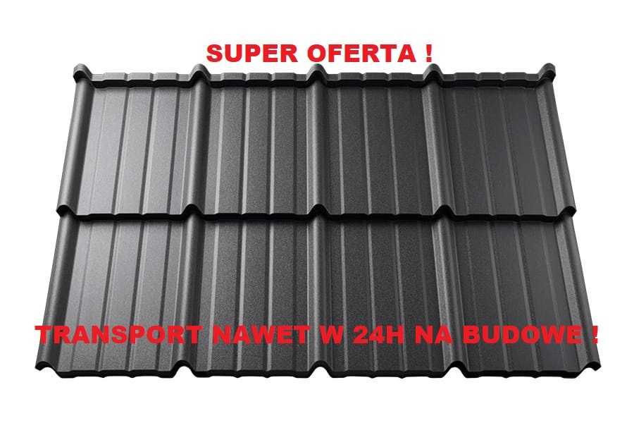 Blacha blachodachowka blachotrapez estima wycena nawet w 15 min !