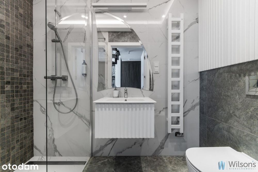 Apartament z antresolą - odliczenie Vat