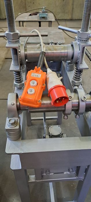 Профілегіб трубогиб профилегиб