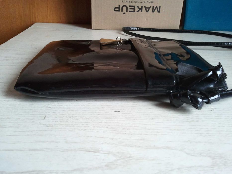 Женская сумка(клатч)на плечо "Bechamel"