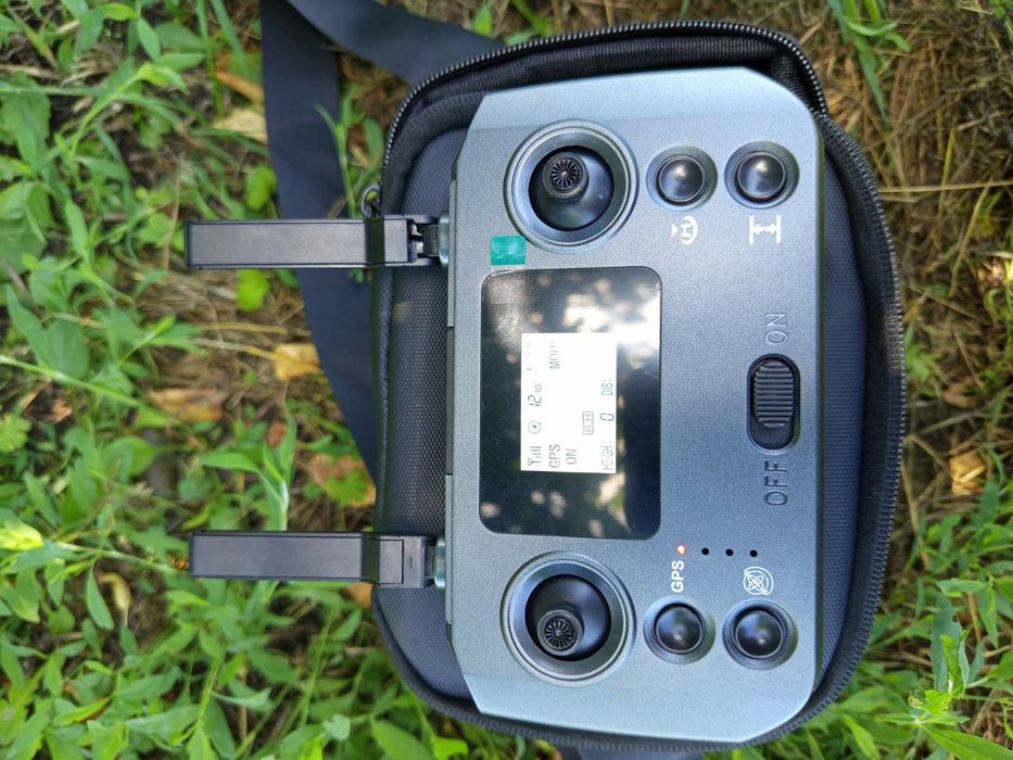 Дрон L600 pro 4k квадрокоптер