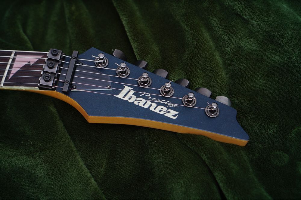 Ibanez RG2570 prestige