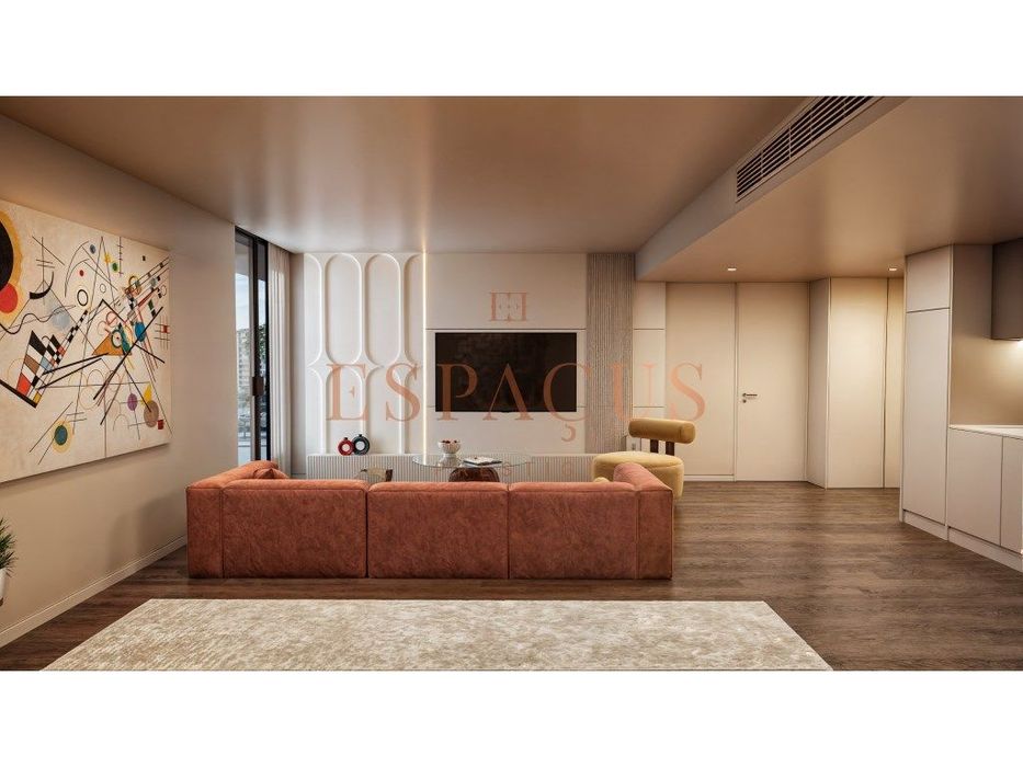 Apartamento T1