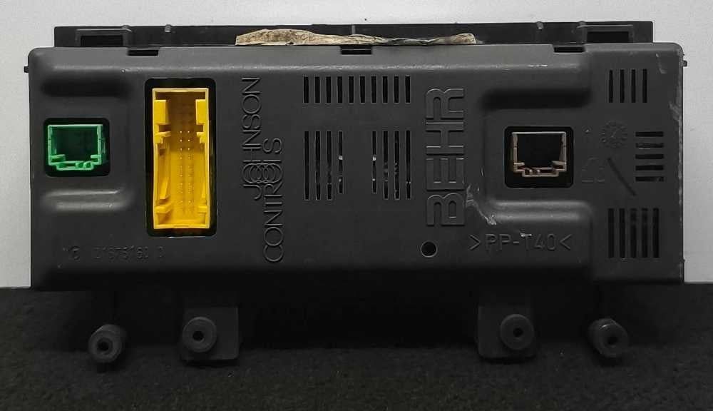 Comando Chauffage / Sofagem 9658084577 - CITROËN C4 I