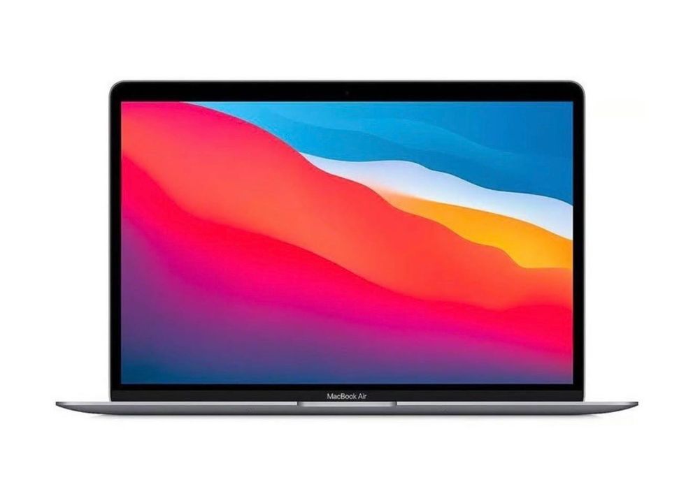Vendo MacBook Air M1
