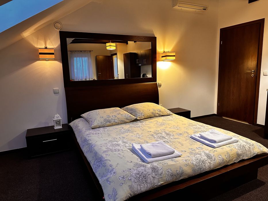 Apartamet mieszkanie do wynajecia 53m