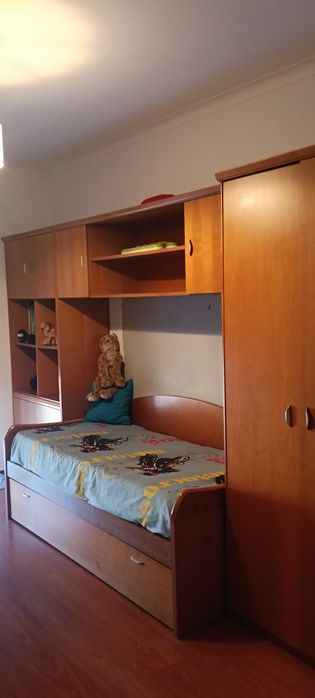 Vendo quarto estúdio