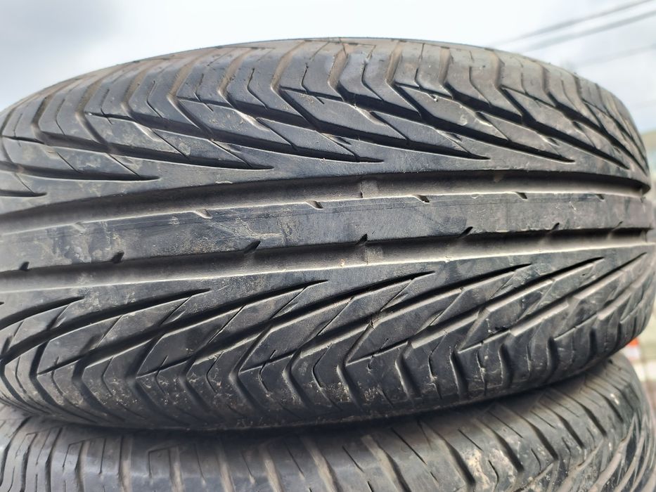 195/60R15 Uniroyal TheRainTyre
