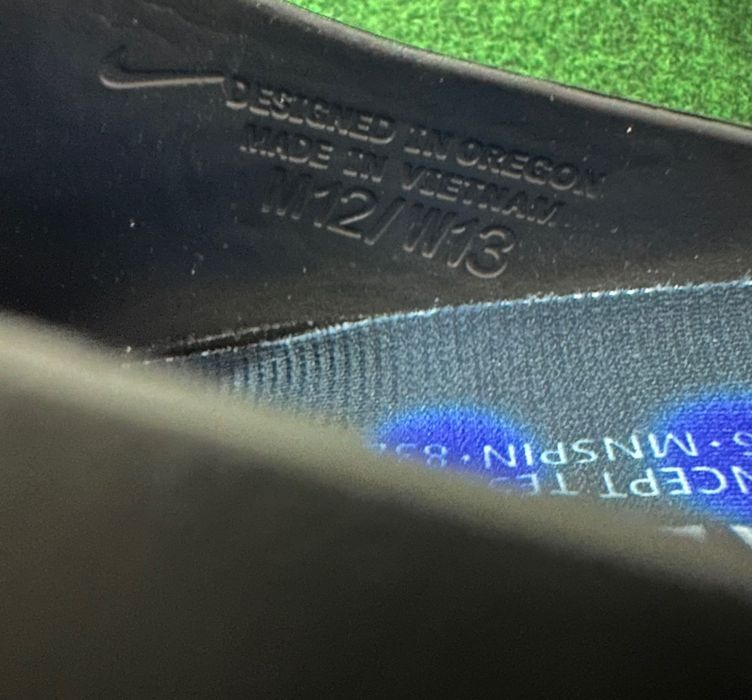 Nike Mind 001 Fragment