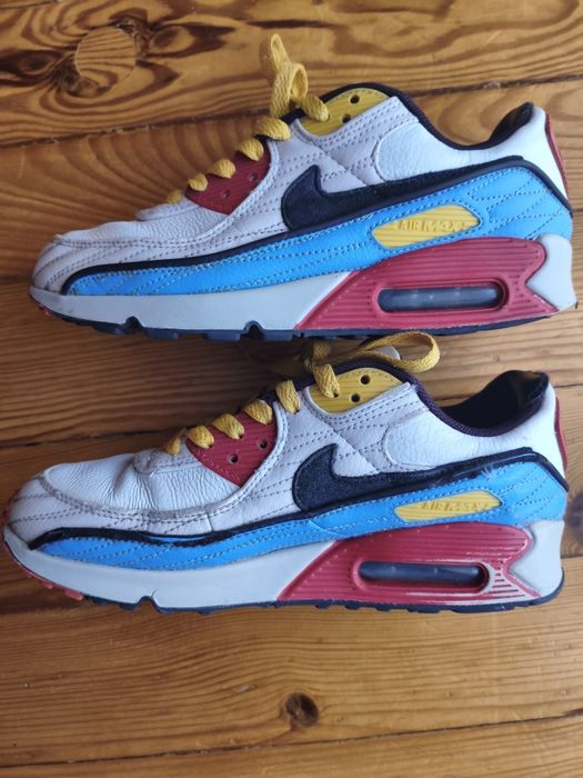 Кросівки Nike air max 39