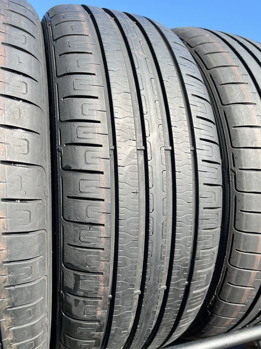 215/45/R20 (літо) GoodYear EffcientGrip Performance ElectricDrive