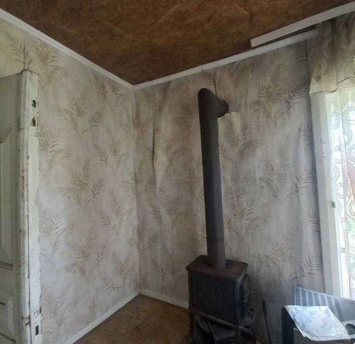 Продам дачу в р-не ХТЗ