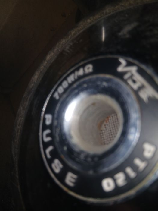 Продам сабвуфер VIBE