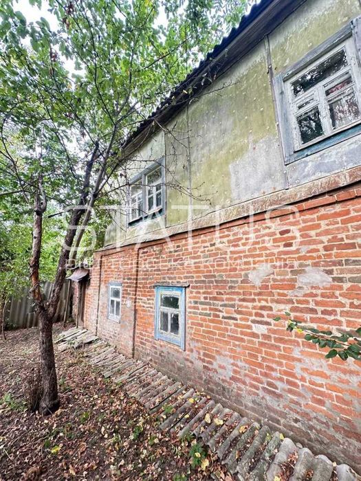 код 17883 будинок м. Гадяч